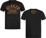 Rokker TR Garage Tシャツ