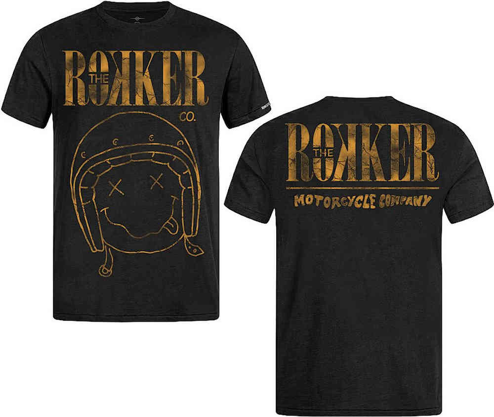 Rokker Kurt T-shirt