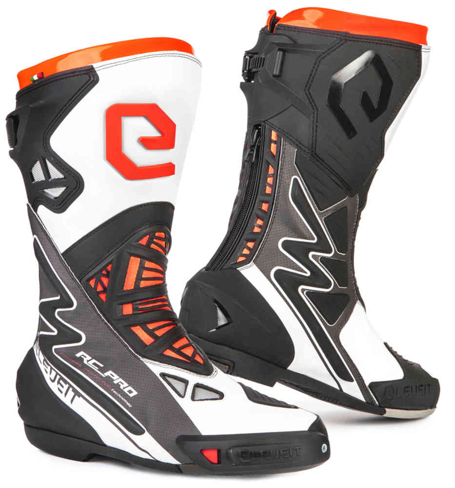 Eleveit RC Pro Motorradstiefel