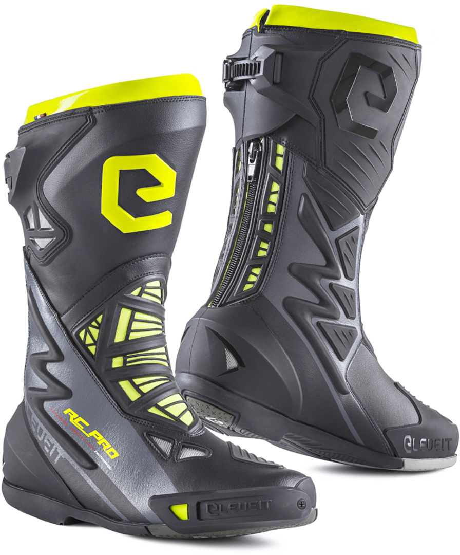 Motorcycles & accessories 