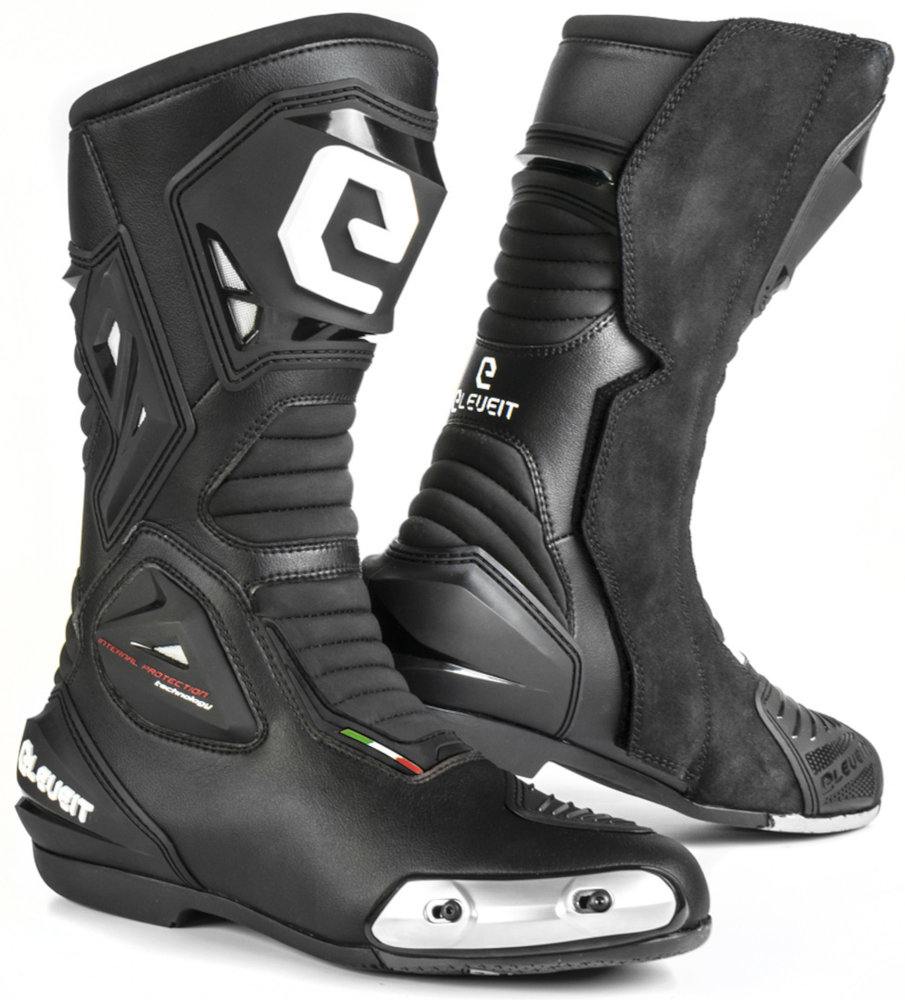 Eleveit SP 01 WP Motorcycle Boots