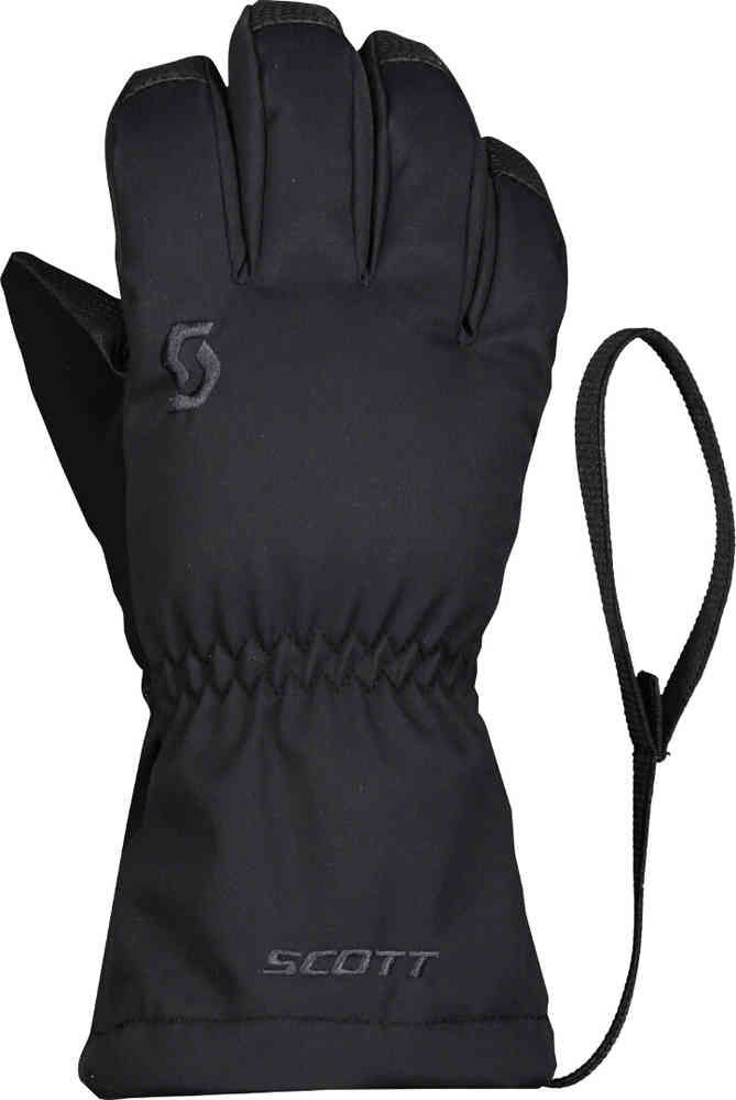 Kids snowmobile gloves sales
