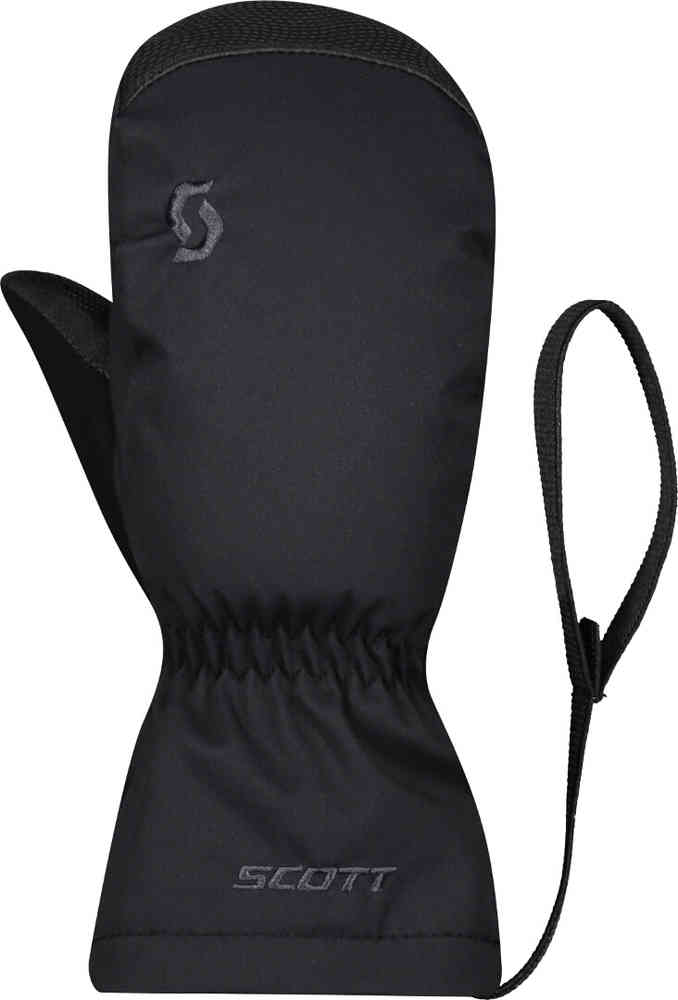 Scott sales snowmobile gloves