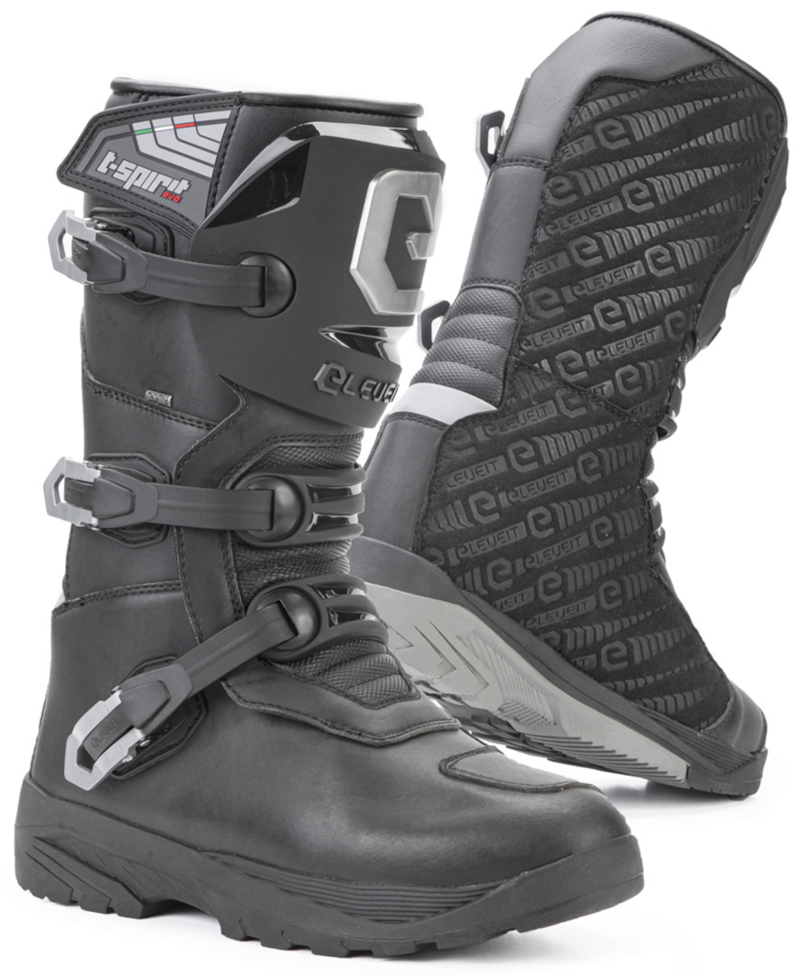 Motorcycles & accessories 