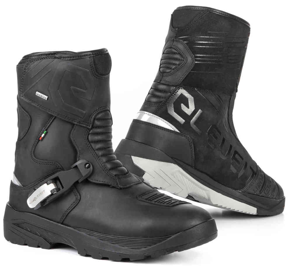 Eleveit T Spirit Low WP Bottes de moto