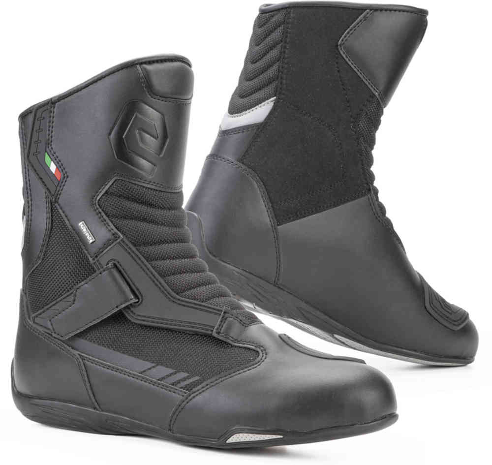 Eleveit T Ox Evo WP Motorcycle Boots buy cheap FC Moto