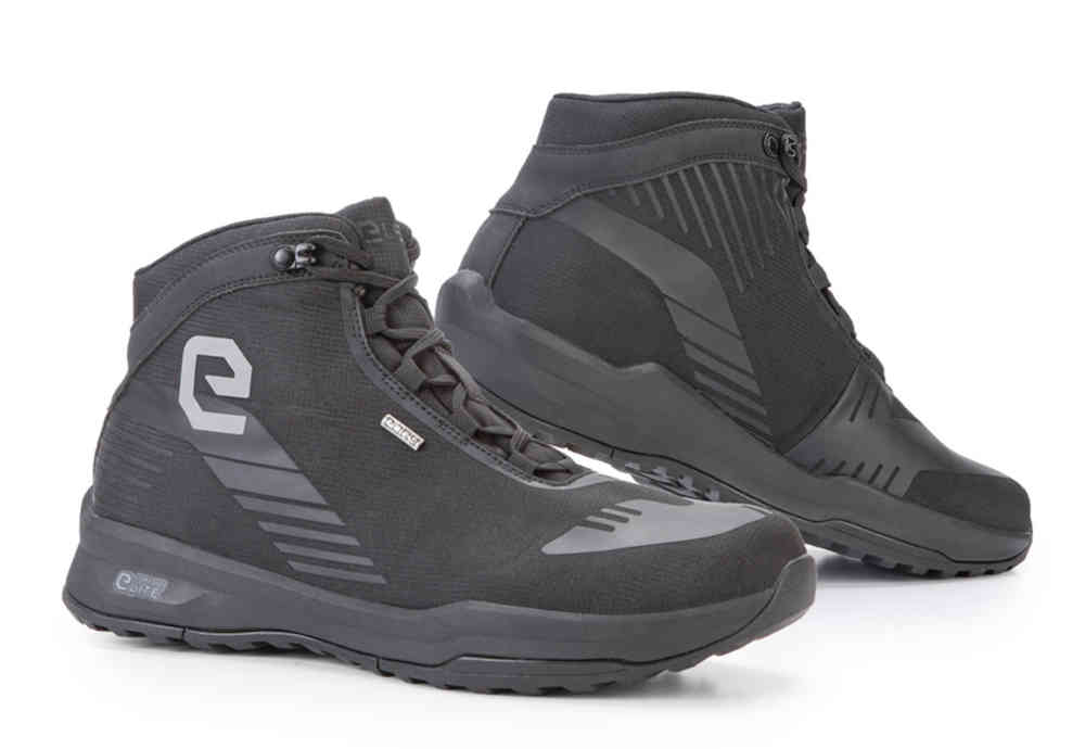 Eleveit Town WP Chaussures de moto