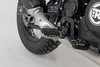 Preview image for SW-Motech ION footrest kit - BMW R1200/1250, Royal Enfield Himalayan (21-).