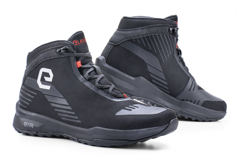 Eleveit Town Air Scarpe Moto