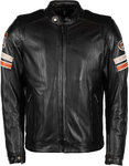 Helstons Elron Motorcycle Leather Jacket