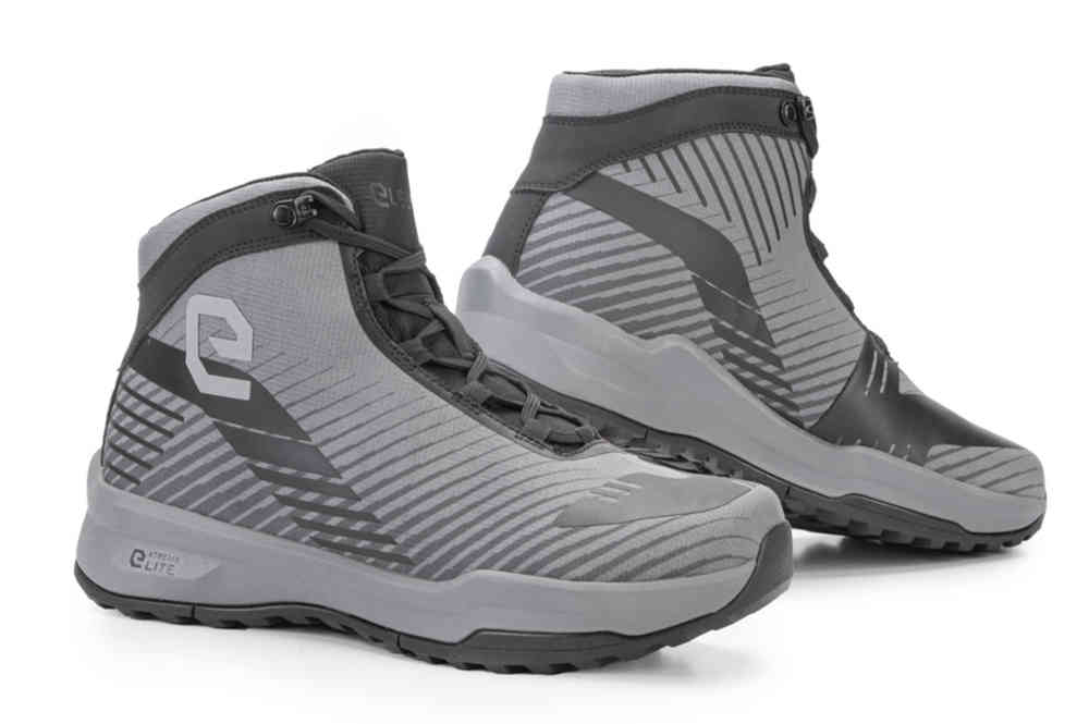 Eleveit Town Zapatos de motocicleta para damas