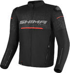 SHIMA Drift Motorcycle Textile Jacket