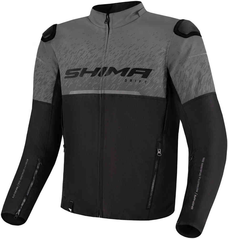 SHIMA Drift Jaqueta tèxtil de motocicleta