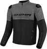 SHIMA Drift Motorcykel Textil Jacka