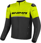SHIMA Drift オートバイテキスタイルジャケット