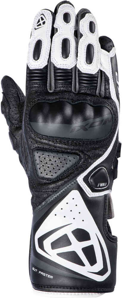 Ixon GP5 Air Dámské motocyklové rukavice