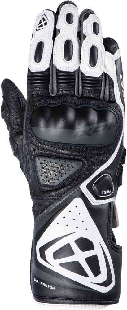 Ixon GP5 Air Guantes de motocicleta para damas