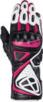 Ixon GP5 Air Damen Motorrad Handschuhe