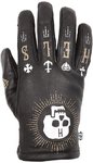 Helstons Kustom Winter Motorradhandschuhe