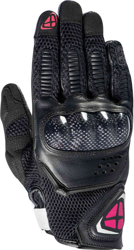 Ixon RS4 Air Женские мотоциклетные перчатки