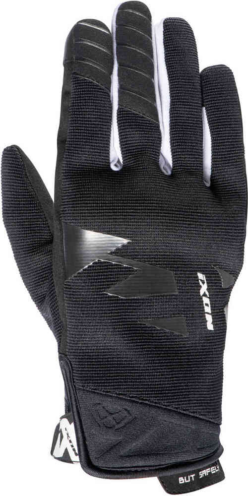 Ixon MS Fever Motocyklové rukavice