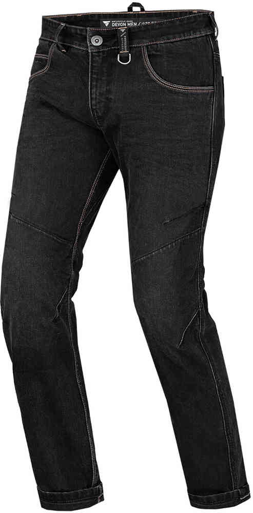 Jeans store per moto