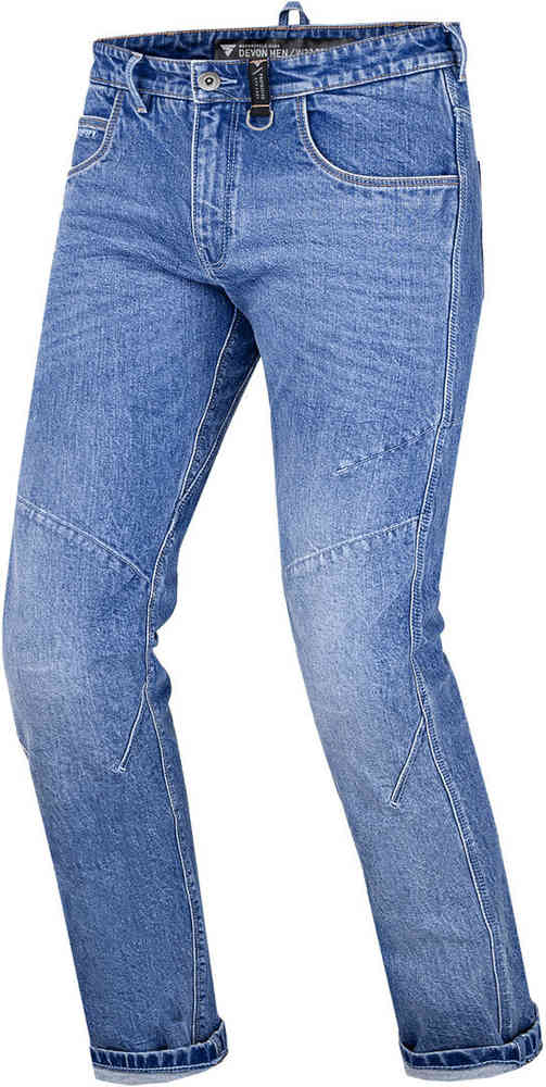 SHIMA Devon Jeans de motocicleta