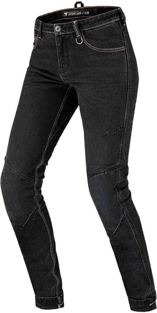 SHIMA Devon Dames Motorfiets Jeans