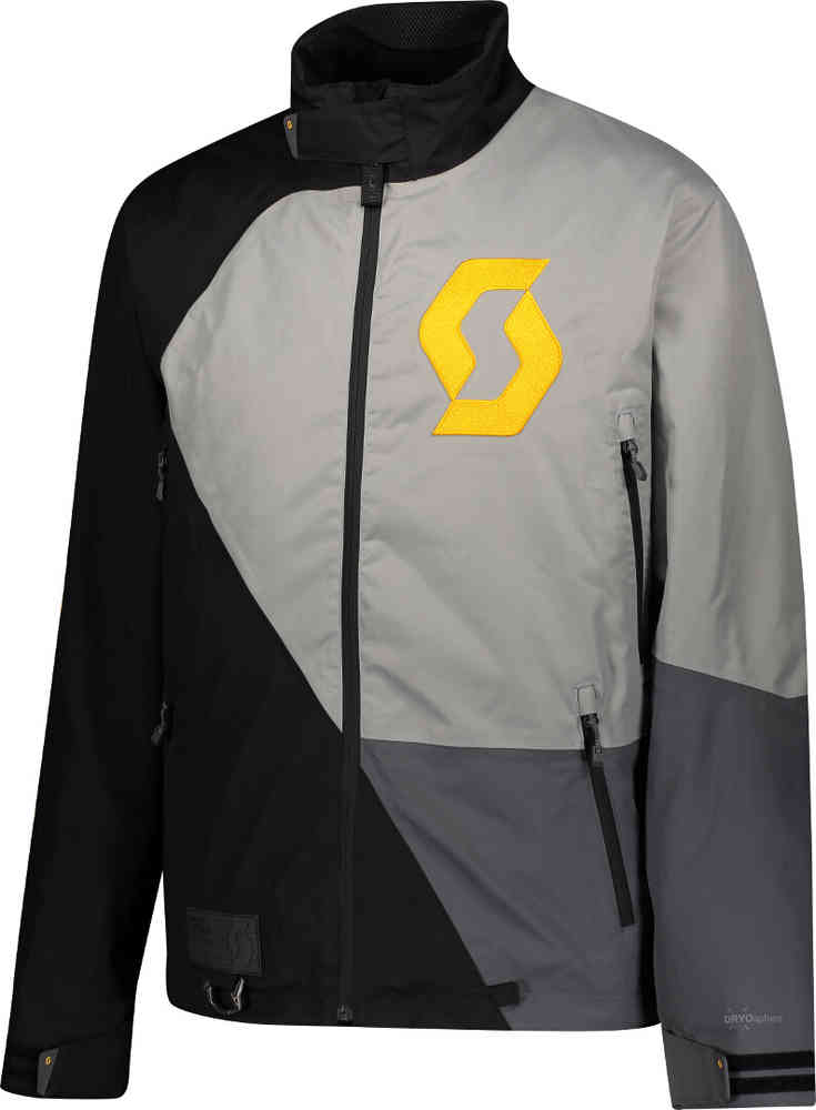 Scott Rcx-I Dryo Куртка для снегоходов