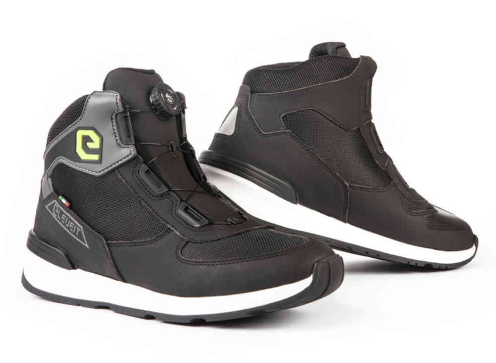 Eleveit Tank Air FC Moto