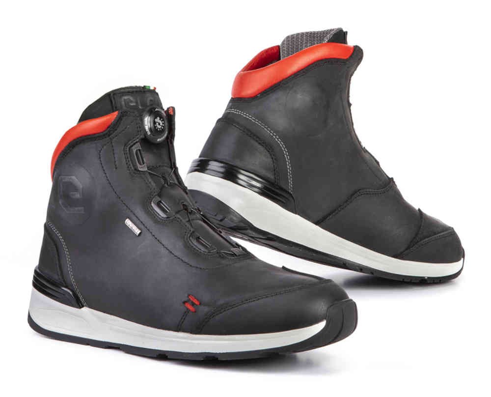 Eleveit Versus WP Motorcycle Shoes