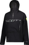 Scott XT Flex Dryo Pull-Over スノーモービルジャケット