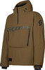 Preview image for Scott XT Flex Dryo Pull-Over Snowmobile Jacket