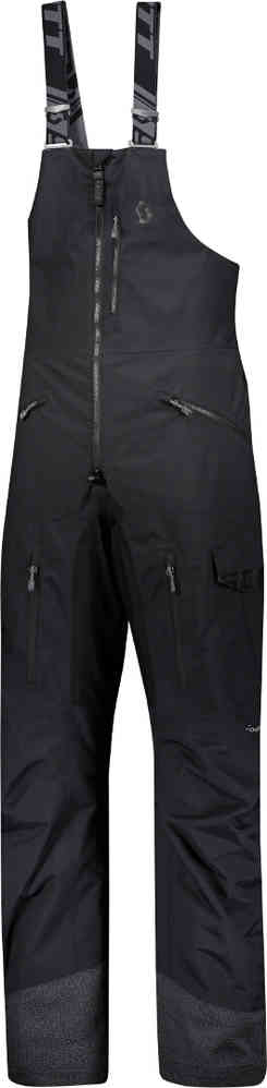 Scott XT Shell Dryo Pantalon de motoneige