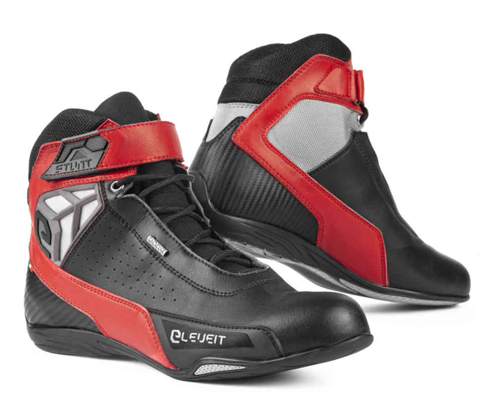 Eleveit Stunt WP Motorradschuhe