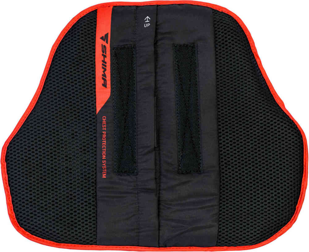 SHIMA SAS-TEC SC-1/CP3 Protector de pecho