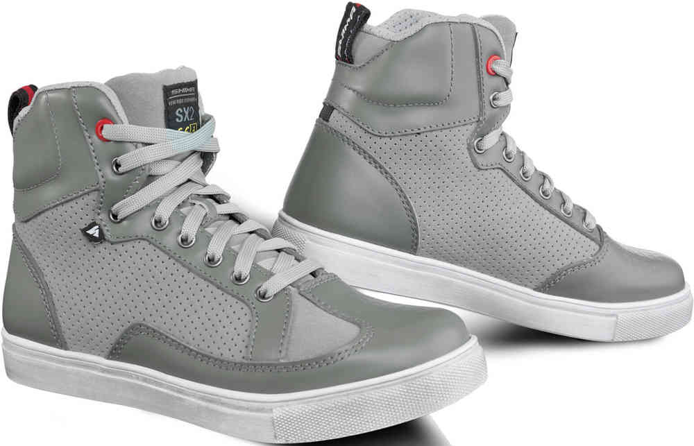 SHIMA SX 2 Ladies Motorcycle Shoes buy cheap FC Moto