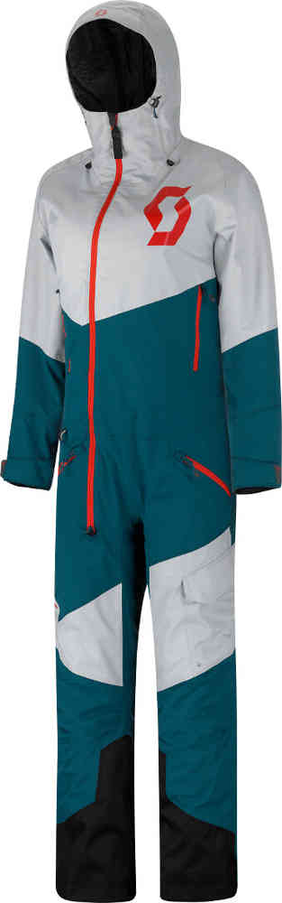 One piece snowmobile suit womens outlet