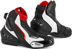 SHIMA SX-6 perforowane buty motocyklowe