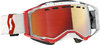 Vorschaubild für Scott Prospect Snow Cross Light Sensitive weiß/rote Brille