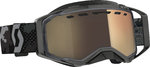 Scott Prospect Snow Cross Light Sensitive Grey/Black Защитные очки