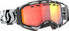 Vorschaubild für Scott Prospect Snow Cross Light Sensitive schwarz/weiße Brille