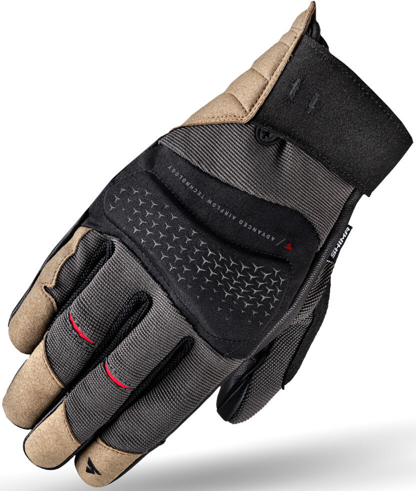 SHIMA Air 2.0 Motocyklové rukavice