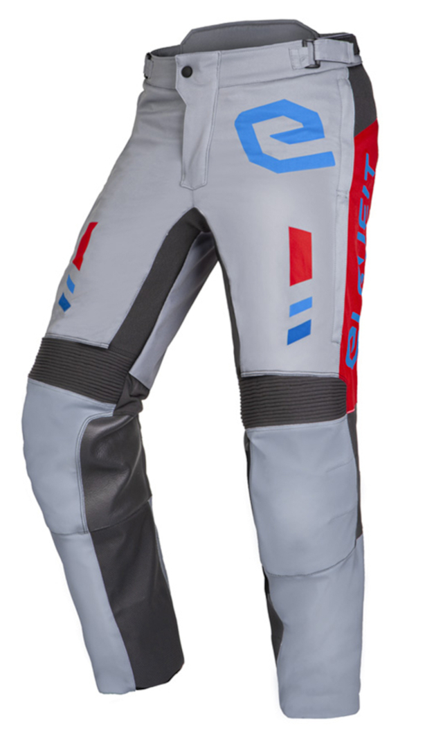 Eleveit Mud Maxi Pantaloni tessili moto