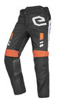 Eleveit Mud Maxi Pantalones textiles para motocicleta