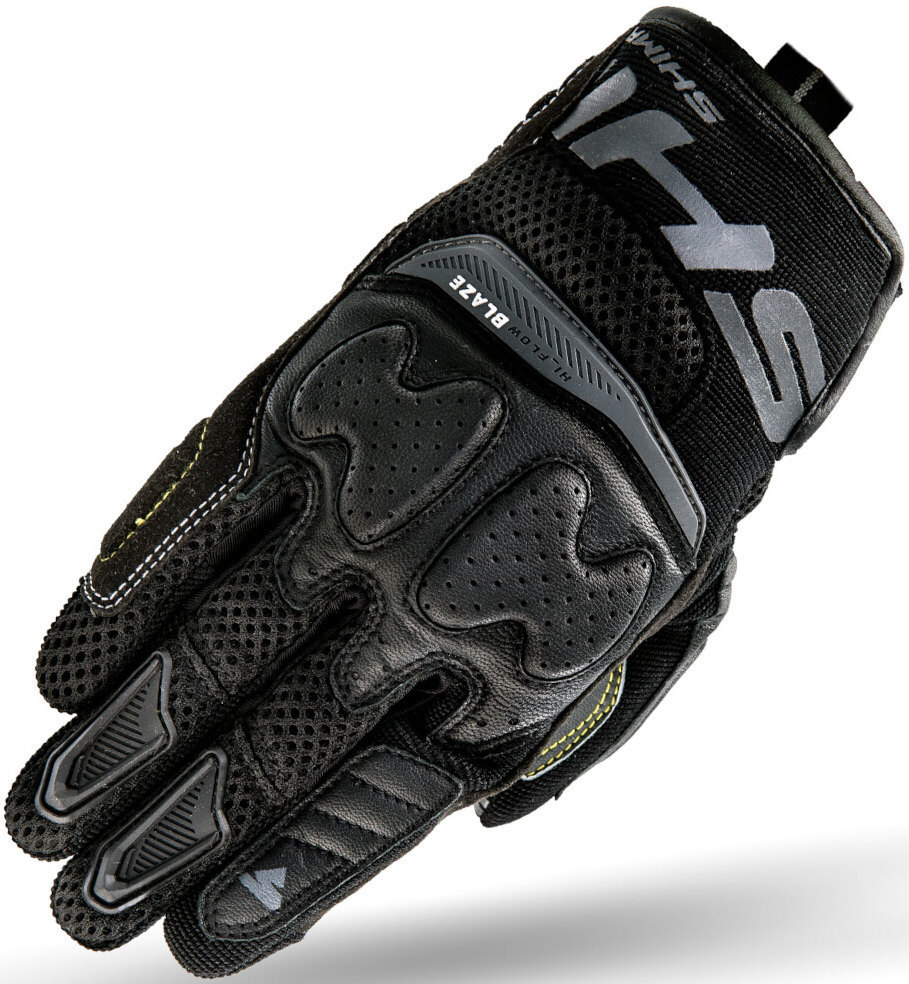 Shima motorcycle gloves clearance
