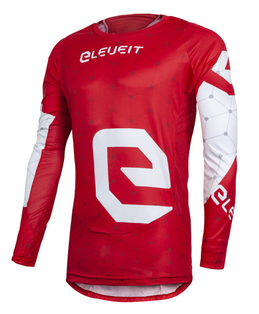 Eleveit X-Treme Мотокросс Джерси