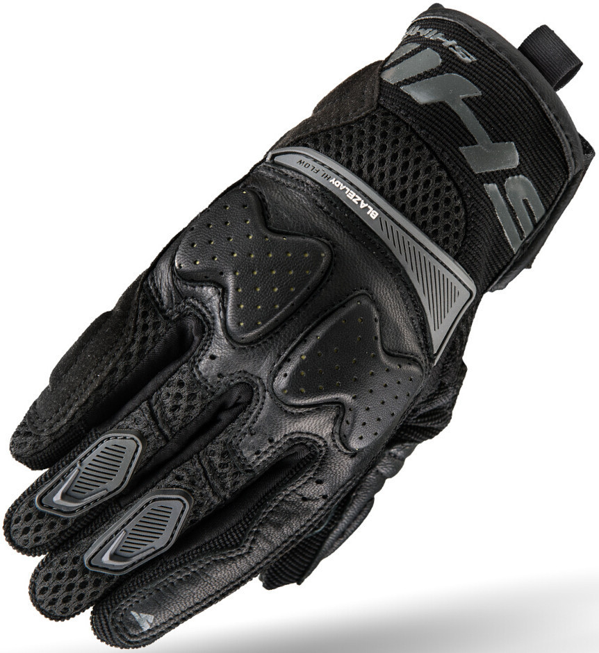 SHIMA Blaze Ladies Motorcycle Gloves