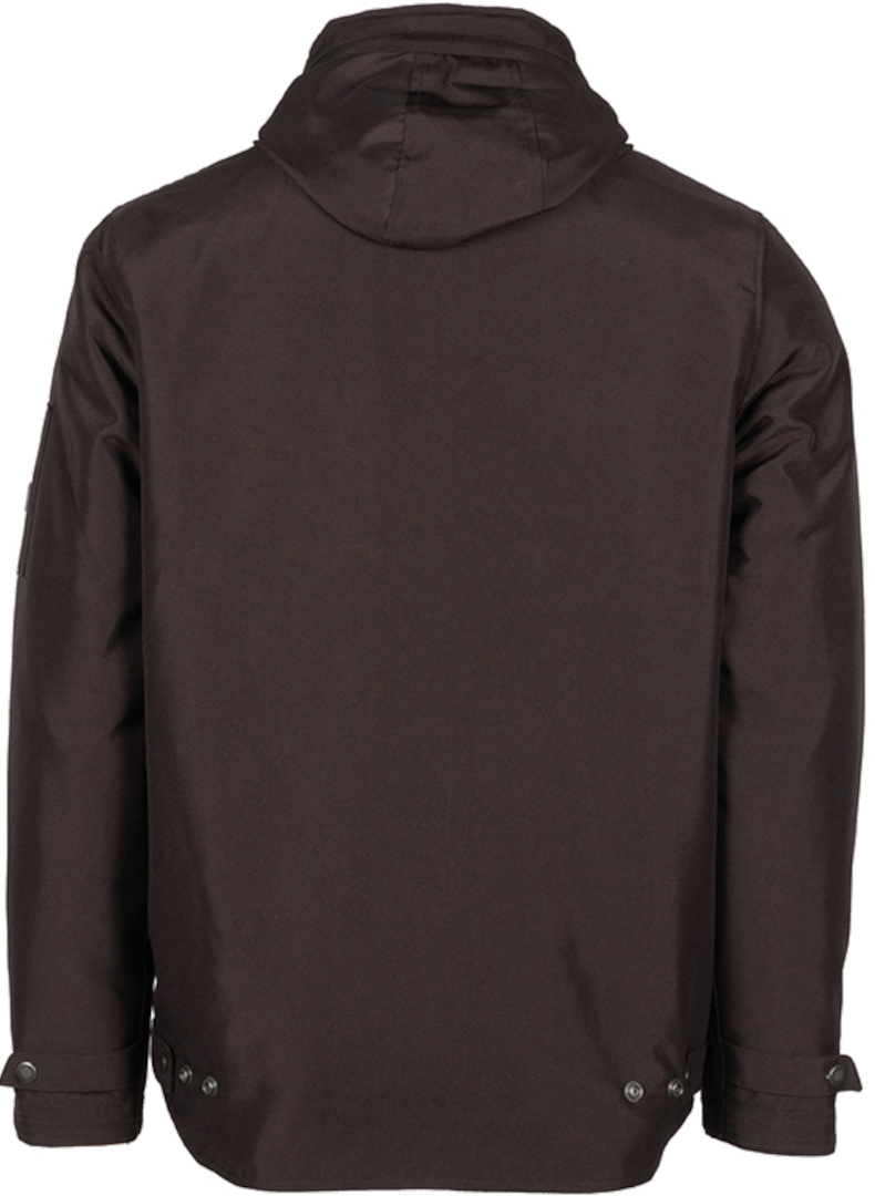 Helstons Trooper Motorrad Textiljacke - Bild 7 von 12