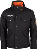 Helstons Trooper Motorcycle Textile Jacket